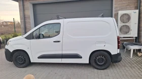 Citroen Berlingo 131рs. 6 speed, снимка 6