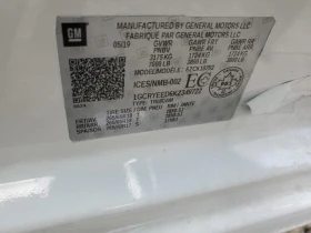 Chevrolet Silverado 5.3L 8 4x4 w/Rear Wheel Drv - 19900 € / 38921.02 лв. - 13898877 6