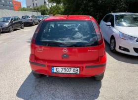 Opel Corsa 1.4 TwinPort, снимка 3