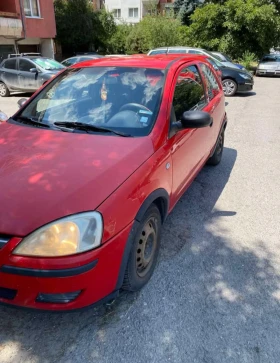 Opel Corsa 1.4 TwinPort, снимка 4