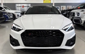 Audi S5 SPORTBACK, QUATTRO, NAV С РЕГИСТРАЦИЯ&АВТО КРЕДИТ, снимка 1