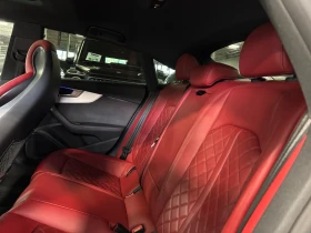 Audi S5 SPORTBACK, QUATTRO, NAV С РЕГИСТРАЦИЯ&АВТО КРЕДИТ, снимка 8