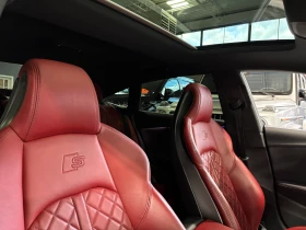 Audi S5 SPORTBACK, QUATTRO, NAV С РЕГИСТРАЦИЯ&АВТО КРЕДИТ, снимка 9