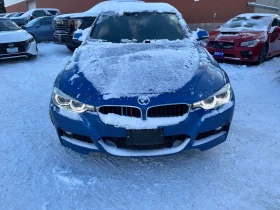 BMW 330 M ПАКЕТ * * ВИДЕА * * CARFAX * * XDRIVE * * , снимка 2