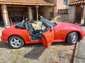 BMW Z3 Retro  - 8000 € / 15646.64 лв. - 91293868 7