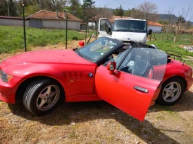 BMW Z3 Retro  - 8000 € / 15646.64 лв. - 91293868 4