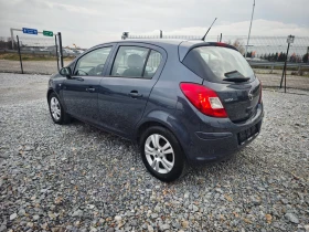 Opel Corsa 1.2i - 3550 € / 6943.20 лв. - 46285567 6