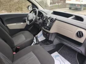 Dacia Dokker 1.6 отличен пътнически евро6 - 5390 € / 10541.92 лв. - 24542959 9