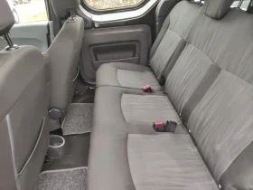 Dacia Dokker 1.6 отличен пътнически евро6 - 5390 € / 10541.92 лв. - 24542959 10