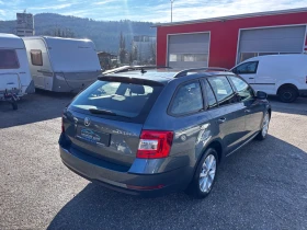 Skoda Octavia 1.6TDI 176 000км/NAVI/ЛЕТИ ДЖ./НОВ ВНОС - цена по договаряне - 82272798 3