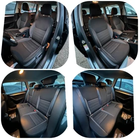 Skoda Octavia 1.6TDI 176 000км/NAVI/ЛЕТИ ДЖ./НОВ ВНОС - цена по договаряне - 82272798 12