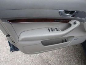 Audi A6 * 4dr Sdn 4.2L quattro Auto * CARFAX * ЦЕНА ДО БГ - 8950 € / 17504.68 лв. - 87303715 9