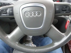 Audi A6 * 4dr Sdn 4.2L quattro Auto * CARFAX * ЦЕНА ДО БГ - 8950 € / 17504.68 лв. - 87303715 14