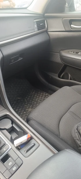 Kia Optima 1.7 - 12800 € / 25034.62 лв. - 50312859 3