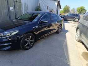Kia Optima 1.7 - 12800 € / 25034.62 лв. - 50312859 6