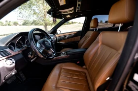 ����� �� �������� �� Mercedes-Benz E 350 Full AMG/306�.�./������ ��