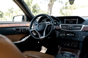 Mercedes-Benz E 350 Full AMG/306�.�./������ �� | Mobile.bg � ����� ������ 10