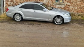 Mercedes-Benz S 350 - 17000 € / 33249.11 лв. - 40369966 7