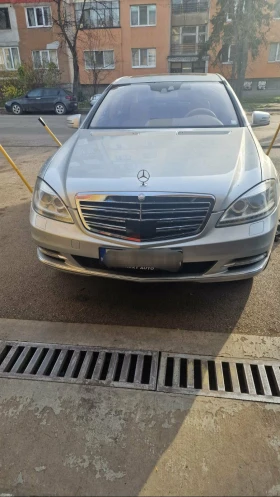 Mercedes-Benz S 350 - 17000 € / 33249.11 лв. - 40369966 4