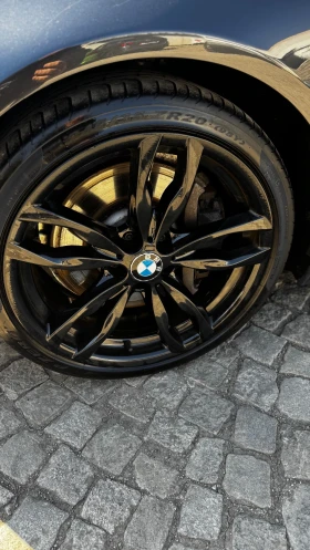 BMW 550 undefined | Auto.bg — изображение 8