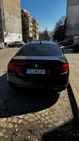 BMW 550 undefined | Auto.bg — изображение 4