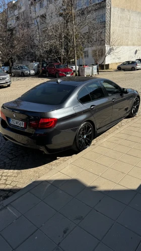 BMW 550 undefined | Auto.bg — изображение 5