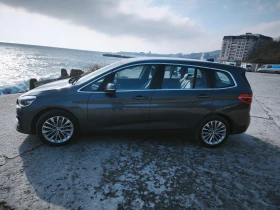 BMW 2 Gran Tourer 218i Български автомобил с пълна сервизна история - 15000 € / 29337.45 лв. - 23651334 3