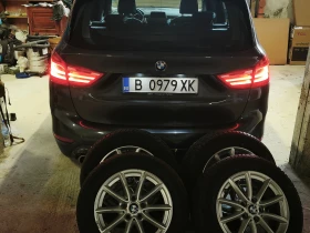 BMW 2 Gran Tourer 218i Български автомобил с пълна сервизна история - 15000 € / 29337.45 лв. - 23651334 11