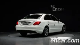 Mercedes-Benz C 200 - 14350 € / 28066.16 лв. - 52141832 2