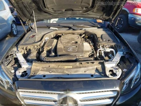 Mercedes-Benz E 300 AMG* BURMESTER* 4MATIC | Auto.bg — изображение 9