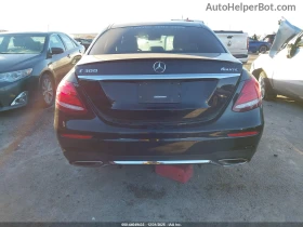 Mercedes-Benz E 300 AMG* BURMESTER* 4MATIC | Auto.bg — изображение 5