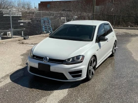 VW Golf R РЕГИСТРАЦИЯ & ОБСЛУЖВАНЕ