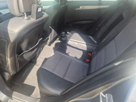 Mercedes-Benz C 200 2.0i kомпресор , автоматик!!! - 8500 € / 16624.56 лв. - 27529772 8