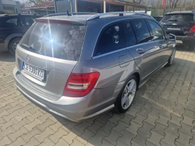 Mercedes-Benz C 200 2.0i kомпресор , автоматик!!! - 8500 € / 16624.56 лв. - 27529772 4