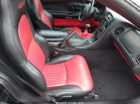 Chevrolet Corvette 5.7l Z06 Hardtop | Auto.bg — изображение 8