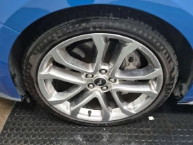 Ford Mustang * GT PREMIUM * CARFAX * 2 ����� * ��������� *  | Mobile.bg � ����� ������ 6