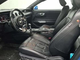 Ford Mustang * GT PREMIUM * CARFAX * 2 ����� * ��������� *  | Mobile.bg � ����� ������ 5