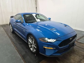 Ford Mustang * GT PREMIUM * CARFAX * 2 ����� * ��������� *  | Mobile.bg � ����� ������ 2
