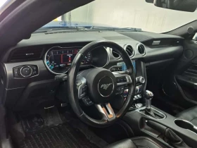 Ford Mustang * GT PREMIUM * CARFAX * 2 ����� * ��������� *  | Mobile.bg � ����� ������ 10