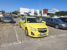 Chevrolet Cruze undefined | Auto.bg — изображение 2