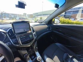 Chevrolet Cruze undefined | Auto.bg — изображение 9
