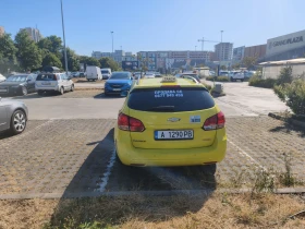Chevrolet Cruze undefined | Auto.bg — изображение 4