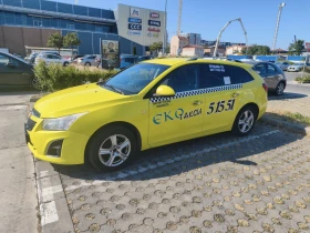 Chevrolet Cruze undefined | Auto.bg — изображение 3
