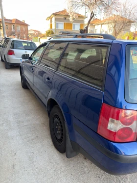 VW Passat 2.0 | Mobile.bg � ����� ������ 3