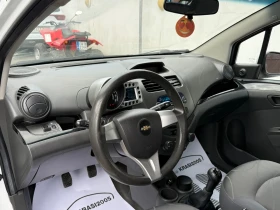 Chevrolet Spark 1.0I �������� | Mobile.bg � ����� ������ 8
