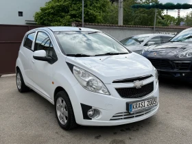 ����� �� �������� �� Chevrolet Spark 1.0I ��������