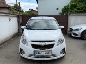 ����� �� �������� �� Chevrolet Spark 1.0I ��������