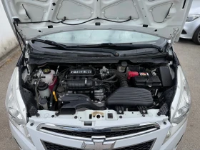 Chevrolet Spark 1.0I �������� | Mobile.bg � ����� ������ 17