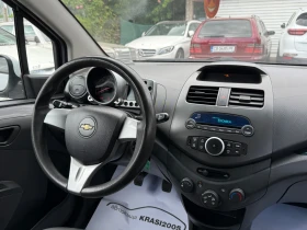 Chevrolet Spark 1.0I �������� | Mobile.bg � ����� ������ 11