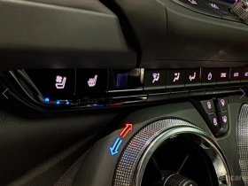 Chevrolet Camaro SS* 6.2* V8* ПОДГРЕВ* ОБДУХВАНЕ* КАМЕРА* КЕЙЛЕС*  | Auto.bg — изображение 12